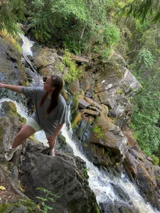 EmilyxxGraces waterfall Εικόνα 2