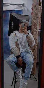 thiagomurphyy Cute king⚡ Pic 4