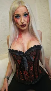 Julia-Sugar HALLOWEEN 🎃 🎃 Poză 8