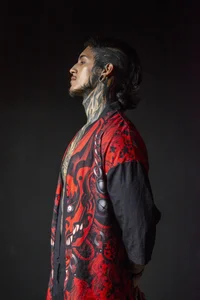 JAXXXONHERDのYOUR BOSS👹の 6枚の写真