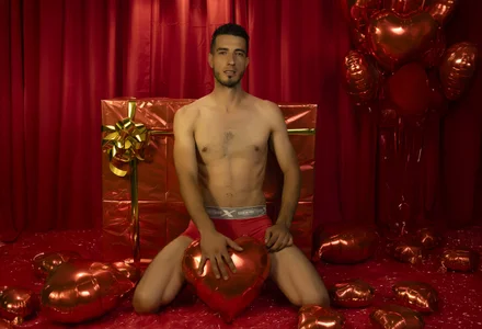 marc_ruffa happy san valentin Pic 3