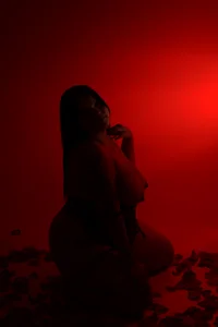 MiiaaVelvet Play with fire รูป 