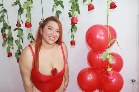 VanessaHard_as Our Valentine's Day❤ Pic 9