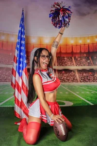 LIA_ROUX1 Happy July 4 🗽⭐ Immagine  2