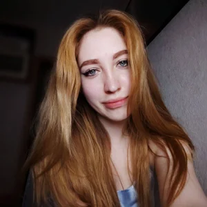 Lola_Rosy ginger hair era 사진 2