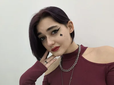 my new outfit de NadaSidles  5 Imagens