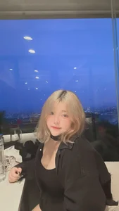 anan_102104 金毛安 Pic