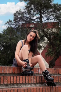 LilaRvsh Sporty Seduction 💋 Pic 4