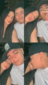 🤍🖤 de dante_and_kiara  3 photos