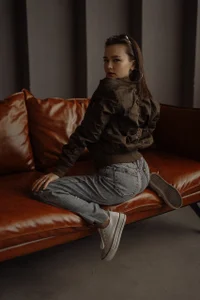 SadieSink_ Public Εικόνα