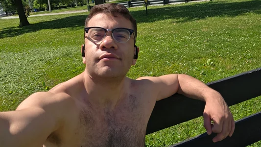 madmaxbuendia's XXX Nude Photo 2