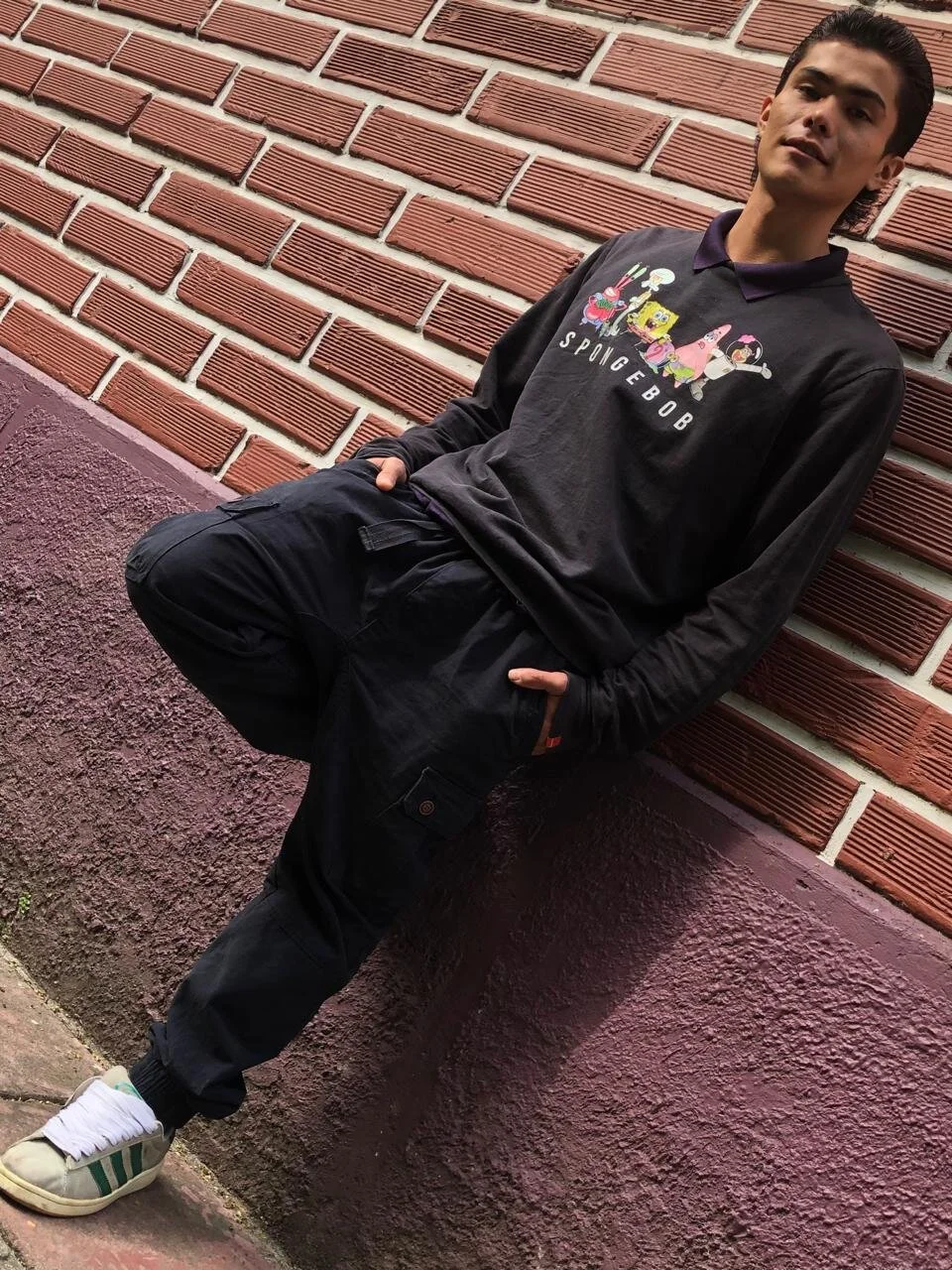 CaliBoyHeat Právě oblíbené foto 8974