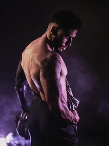 🎃​ PHOTOSHOOT HALLOWEEN 🎃​ de Liam_Kleiin  4 Imagens