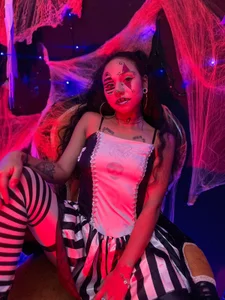 Sweettpleasure HAPPY HALLOWEEN Foto 4