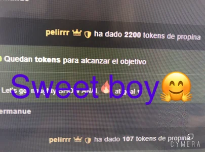 AnaCarrera thanks for everything is more than pleasure ,is happiness♥♥ Pic 8