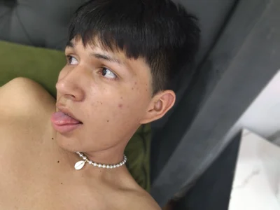 Limitless_boy 💦💦baby sexy Foto 6