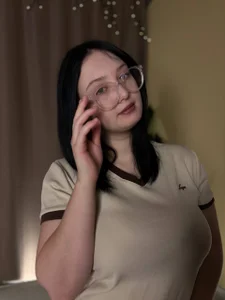 RubyTenniss XXX nøgenfoto 1