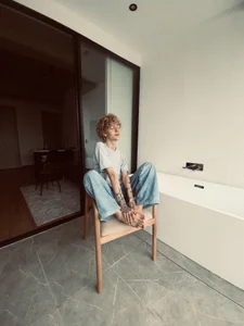 lyamthommpson 🧸🛁 Pic 4