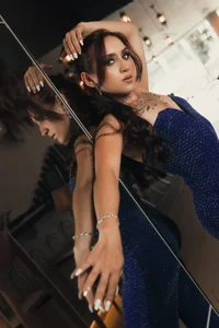 MollySundersX Do you like my new dress? Pic