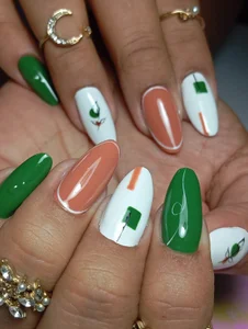 Mia_Adell_11 Beautiful nails Kuva