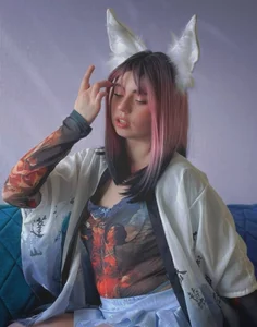 ForEvaRrr the aesthetics of Eve 圖片 3