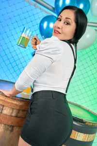 ValerySex_ OKTOBERFEST 2025 Bilde 4