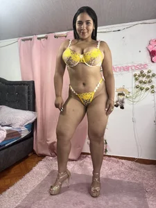 AnnaRosse1 “Golden Temptation” Pic 3