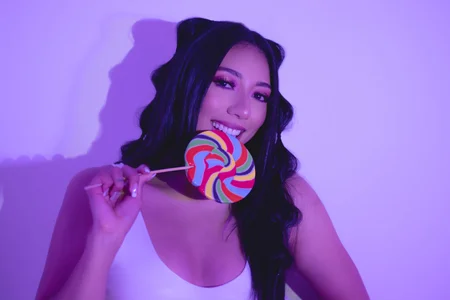 LizzHamilton__ Sweet as you like! Immagine 