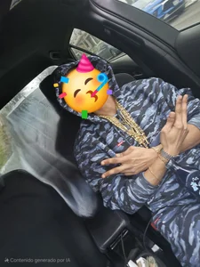 Public de tentaciolivexxx Foto 4