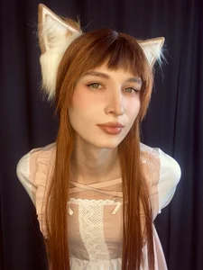 foxy_jpg Smile for you Pic 2
