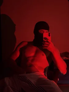 UrSecretBoy RedSecretBoy Bilde