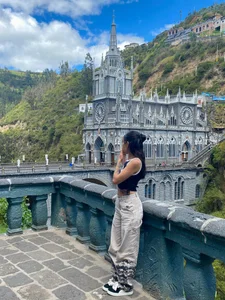 AlyRoses: Join me on my little vacation🖤 ( фото)