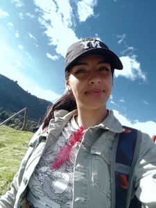 Zdjęcia Alisson_420 In the place that gives me the most calm and energy.: 