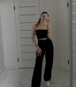 LuisaClover Public Pic