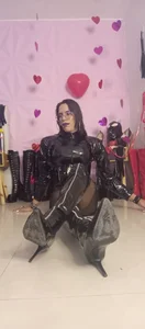 NicolleDiamonds_cg 🥵Today I'm in the mood for mischief... and you're my perfect accomplice🥵 Pic 4