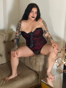 Public de Gypsyrouse  5 Imagens