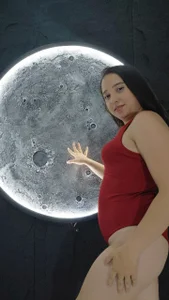 NathyFerrer The Sexy Moon of your dreams🌕 - {count, plural, one {תמונה אחת} two {שתי תמונות} many {# תמונות} other {# תמונות}}