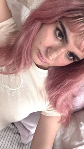 PinkyFairy_ Public Pic 4