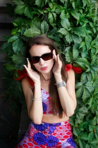 Purple mood:) de JacklynSwisshelm  7 Imagens