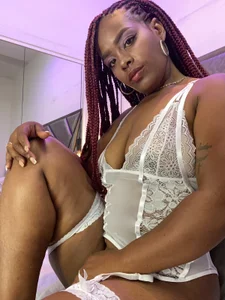 HannaaGates Your sexy Ebony Girl! Billede 3