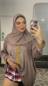 Dana-Alabi Welcome to my world! Where fun never goes out 😈 Immagine  2