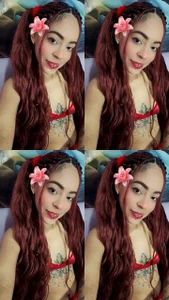 Totaldiamantdemon Melani hot Immagine  8