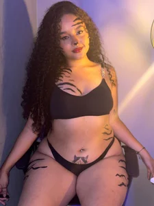 Isis_Bladee TIGRESS🐅 Pic 6