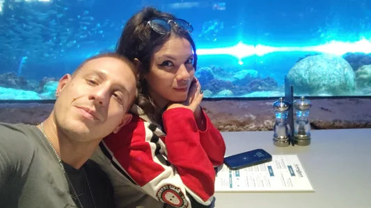 Zack_Hailie Out photos Immagine  4