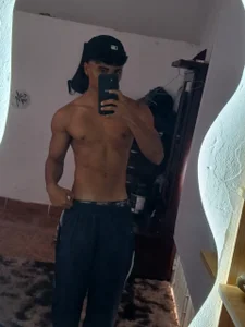 Jaycob_Black1 Public Pic 2