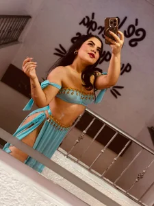 Isabella_Rios_ Hot and sexy gypsy ✨🔥🎇 Bilde 4