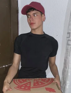 kyn_andrew08 🍕😋 Foto