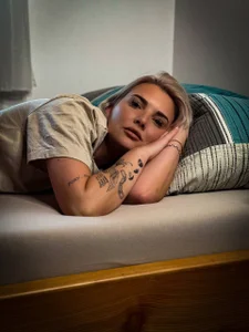 Foxy__Bite Paar Fotos im Bett! ;) зображення 7