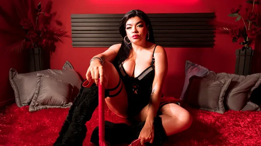 antonella_contti_ 💄 Pretty lips, bold fantasies. Foto