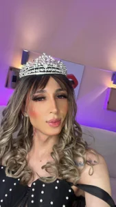 Aniie_Doll QUEEN OF QUEEN Poză